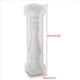 thumbnail image 3 of 4 Conjunto 60X14cm Columna Molde Balcón Jardín Piscina Valla Cemento Barandilla Yeso Molde de Hormigón Columna Molde Barandilla Edificio, 3 of 5