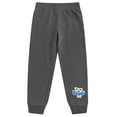 thumbnail image 4 of Blippi Boys 2 Piece Roleplay Long Sleeve Jogger Set, 4-7, 4 of 6