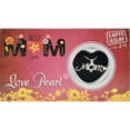thumbnail image 2 of Love Pearl Best Mom Ever Necklace, 2 of 3