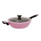 thumbnail image 3 of Batería de Cocina FOODE set 9 piezas color Rosa, 3 of 6
