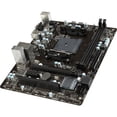 thumbnail image 5 of MSI A68HM-E33 V2 Micro ATX Desktop Motherboard w/ AMD A68 Chipset & Socket FM2+, 5 of 5