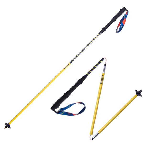 AONIJIE E4202 Lightweight Folding Trekking Pole Quick Lock Aluminium Alloy