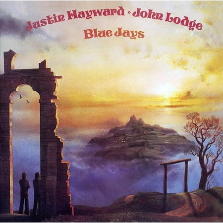 Blue Jays (CD)