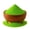Green, variant on Premium Rangoli Powder 1 kg | Powder Form for Festive Decoration | Vibrant Colors for Diwali, Puja, Home & Floor Art | Easy to Use & Long Lasting (Pink)