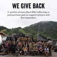 thumbnail image 2 of Black Rifle Coffee Company Supply Drop Variety Pack (48 Count of K Cups) - Silencer Smooth, AK Espresso, Just Black, & BeyondBlack KCup Pods - K Cups Coffee Variety Pack, 2 of 4