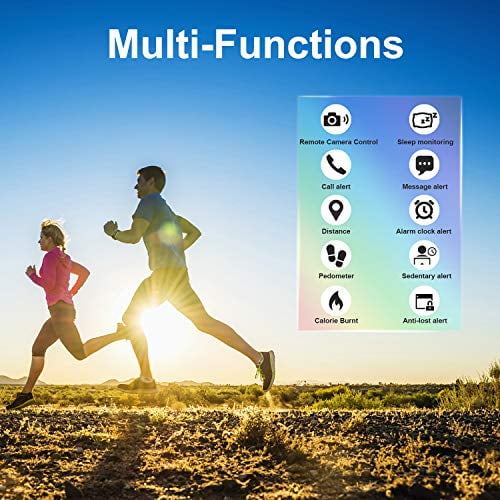 aimiuvei fitness tracker