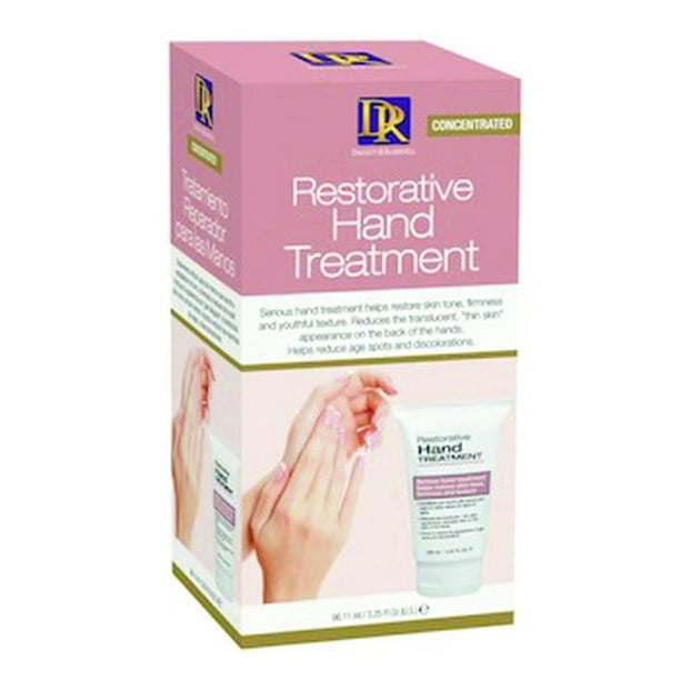 Daggett & Ramsdell Restorative Hand Treatment 3.25 Fl Oz