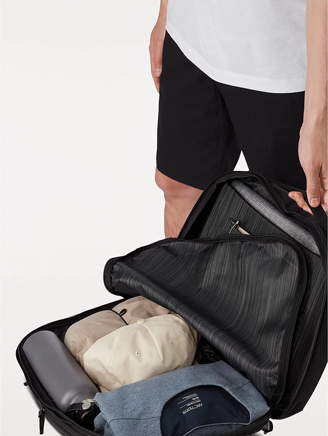 Arcteryx Blade 20 Sleek Durable Backpack for Philippines Ubuy