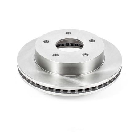 PowerStop AR8747 Autospecialty By Power Stop OE Replacement Brake Rotor