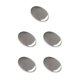 thumbnail image 2 of Naiovety Delicate Sturdy Deodorizing Soap Man-carried Remover Removing Soaps Cleaning Removers Eliminating Stink Smells Metal Type2 NO2, 2 of 6