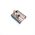 thumbnail image 3 of 3D Printer Motherboard Silent Driver TMC2209 V3.0 Super Silent Stepper Motor Driver,1 * Driver 1 * Heat sink 1 * Screwdriver 1 * Ribbon cable, 3 of 6