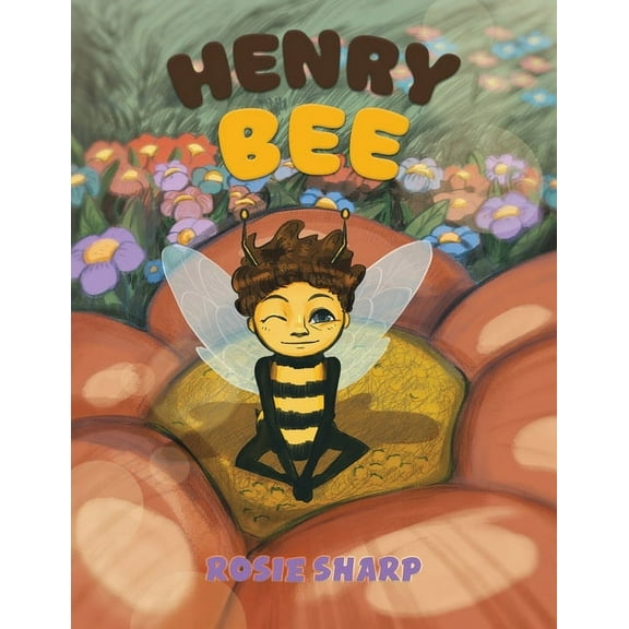Henry BEE (Paperback)
