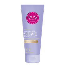 eos Cashmere Skin Collection Women's Shave Butter, Vanilla Cashmere, Ultra Smooth & Moisturizing, 7 fl oz