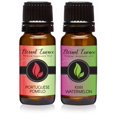 thumbnail image 1 of Aceite aromático Eternal Essence Oils, paquete de 2 unidades, kiwi, sandía y pomelo portugués, 1 of 4