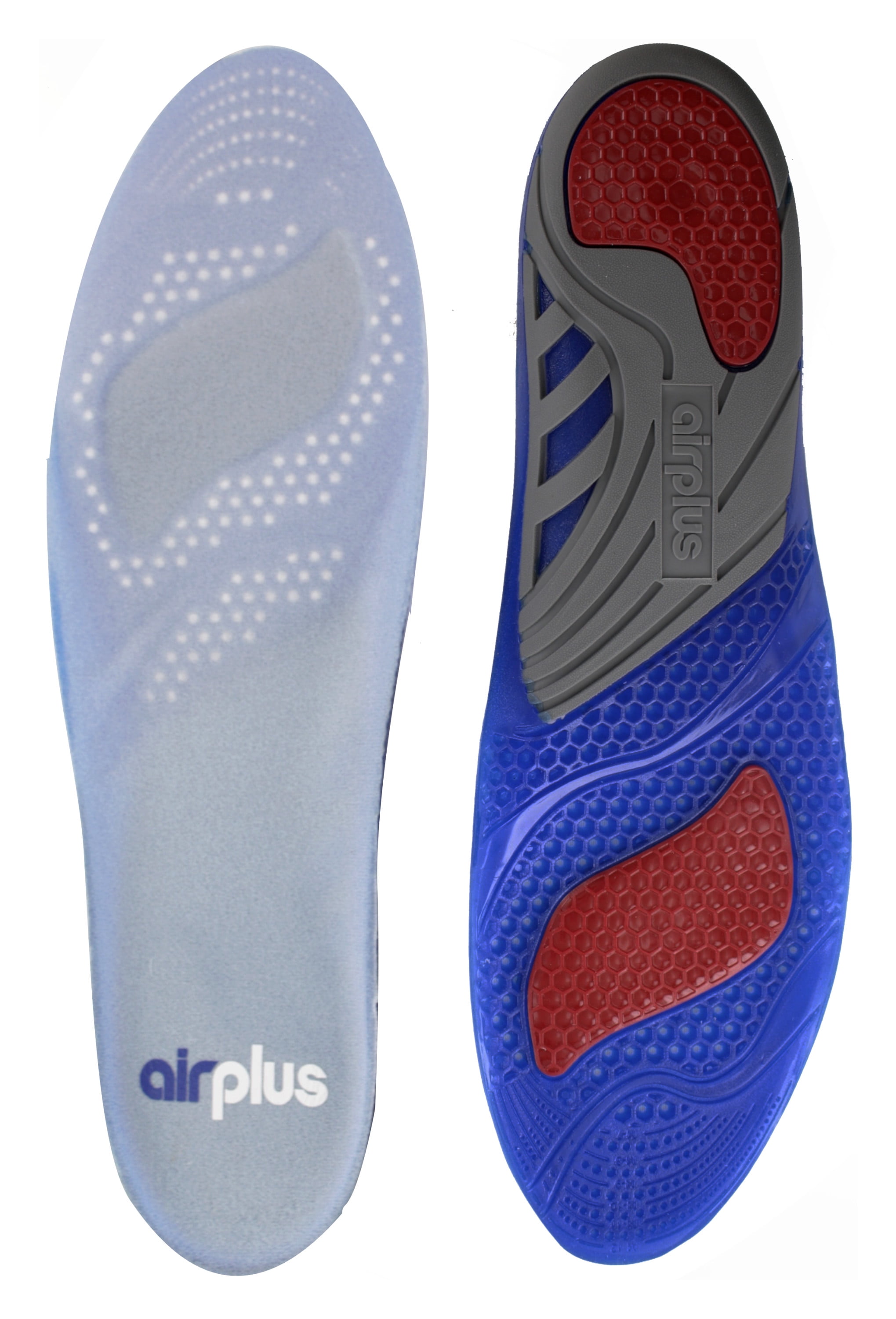 jelly insoles