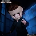 thumbnail image 2 of Figura de acción Mezco Toyz Living Dead Dolls Halloween II Michael Myers, 2 of 9