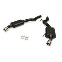 Flowmaster American Thunder Axle-Back Exhaust System