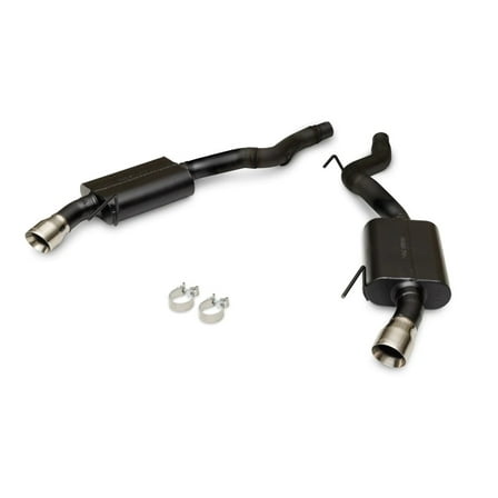 Flowmaster American Thunder Axle-Back Exhaust System