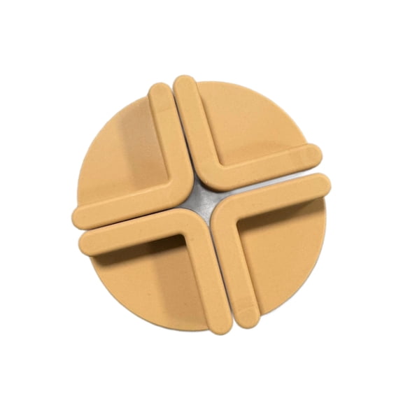 Nonslip Silicone Pad For Cutting Boards Dishwasher Safe Kitchen Surfaces Grip Protectors Chopping Board Feet