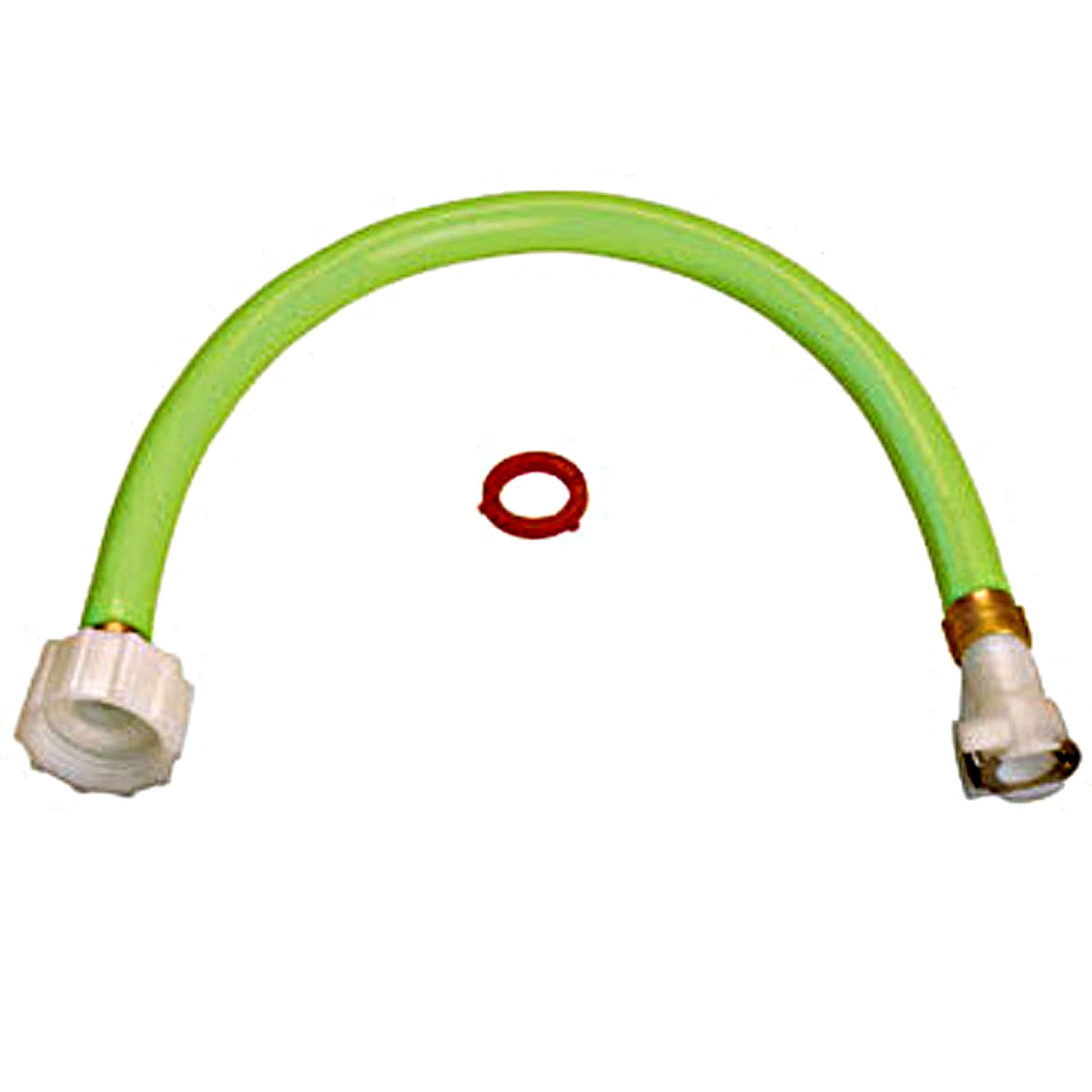 SeaDoo New OEM PWC Watercraft Engine Hose Couple Fresh Water Flush