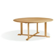 Oxford Garden Designs Dining Table - 67" Round