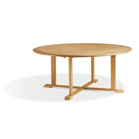 Oxford Garden Designs Dining Table - 67" Round
