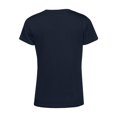 thumbnail image 2 of B&C T-Shirt à Manches Courtes Biologique pour Femmes E150, 2 of 4