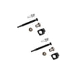 thumbnail image 1 of braveheart Chain Tensioner Screw Easy To Install Components Sturdy Chain Adjuster Tensioner Screw Kit For CS-370 CS-530, 1 of 6