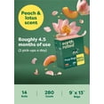 thumbnail image 3 of Dog Poop Bags Earth Rated 280 Count Leak Proof Waste Bag, 3 of 8
