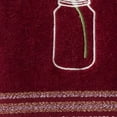 thumbnail image 3 of SKL Home Sunflower In Jar 2 Piece Hand Towel Set, 3 of 4
