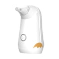 thumbnail image 2 of Milaget Ear Dryer Machine Portable Professional Ear Moisture Water Removal for Scuba White, 2 of 9