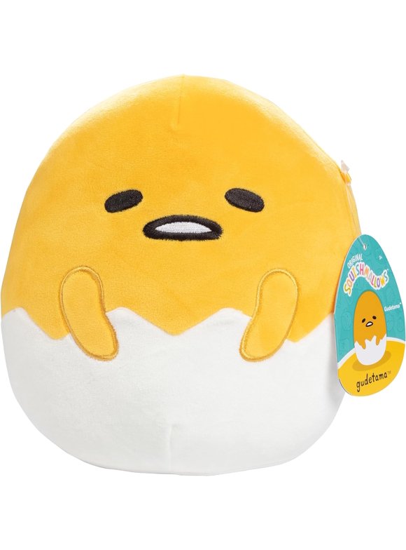 All Squishmallows in Squishmallows