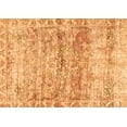thumbnail image 1 of Ahgly Company Indoor Rectangle Persian Orange Traditional Area Rugs, 8' x 10', 1 of 1