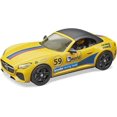 thumbnail image 4 of Bruder : Ram 2500 avec Roadster Racing Team Échelle 1:16, 4 of 5