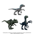 thumbnail image 1 of Dinosaurio de juguete Jurassic World Jurassic World 6 Pulgadas Varios Modelos 1 pza, 1 of 1