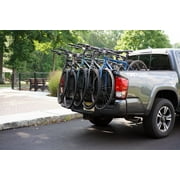 Bike Shop Padded Tailgate Cover, Black