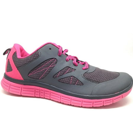 danskin lightweight sneakers