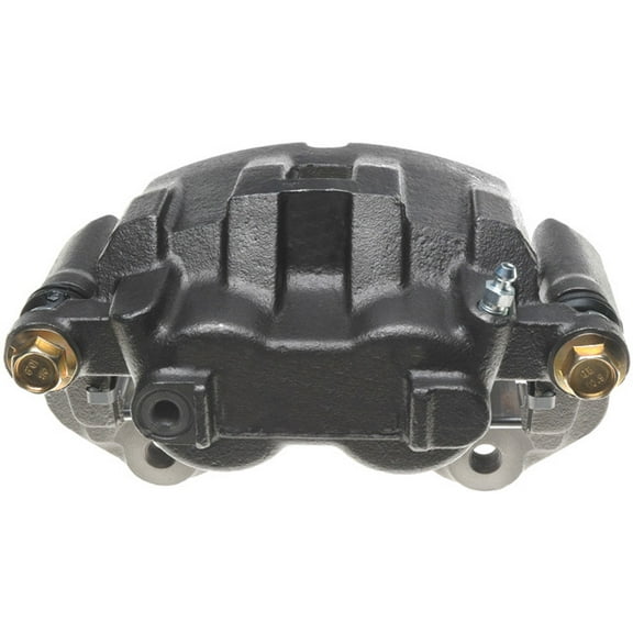 Raybestos Brakes Disc Brake Caliper P/N:Frc11396 Fits select: 1999-2004 JEEP GRAND CHEROKEE