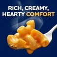 thumbnail image 5 of 2 Pack Kafth Deluxe Original Cheddar Mac N Cheese Dinner, 3 ct Pack, 14 oz Boxes, Shelf-Stable, 5 of 10