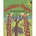 thumbnail image 1 of Hidden Hippo, 1 of 3