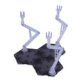 thumbnail image 4 of Soporte de figura de acción duradero, soporte de modelo de muñeca, soporte de Base para 1:100, figura de acción, decoración de estante de dormitorio d Hugo  none, 4 of 10