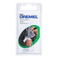 thumbnail image 1 of Accesorio Punta Paralelo Óxido De Aluminio 3/8 In 932 Dremel Dremel 932, 1 of 2
