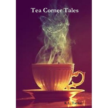 Tea Corner Tales, (Paperback)