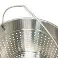 thumbnail image 4 of Bayou Classic 60-qt Stainless Boil & Steam Kit, 4 of 13