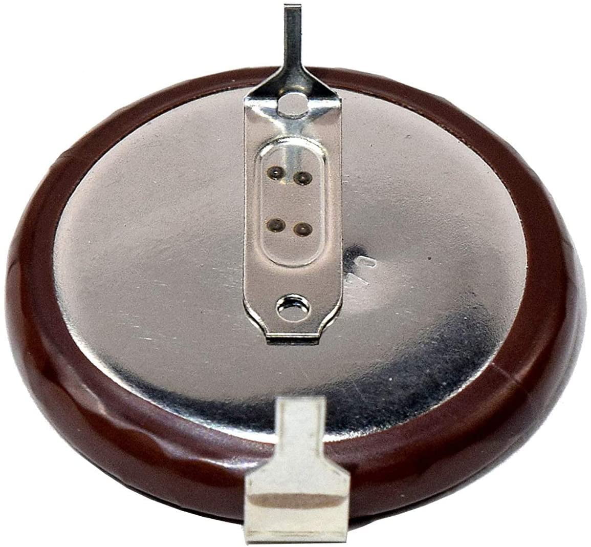 HQRP Rechargeable Battery for 3series BMW E90 / E91 / E92 / E93 Key