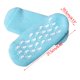 thumbnail image 2 of Calcetines de Gel Hidratantes para Pies, Calcetines Hidratantes para Rejuvenecimiento de Pies, Calcetines de Gel Hidratantes para Talón., 2 of 3