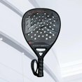 thumbnail image 2 of Pala Padel Kombat Negro Edición Limitada, 2 of 3