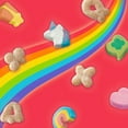 thumbnail image 5 of Lucky Charms Cereal Treat Bars, Snack Bars, 8 Ct, 6.8 oz, 5 of 15