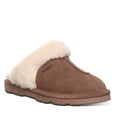 thumbnail image 2 of BEARPAW Women's Loketta Cocoa Size 7 | Women's Slipper | Women's Shoe | Comfortable & Lightweight, 2 of 8