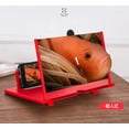 thumbnail image 3 of 12-inch High-Definition Foldable Mobile Phone Holder Screen Magnifier, Mobile Phone Magnifying Glass 3D Projection Screen, 3 of 3